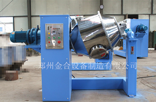 河南省超好用的混合機